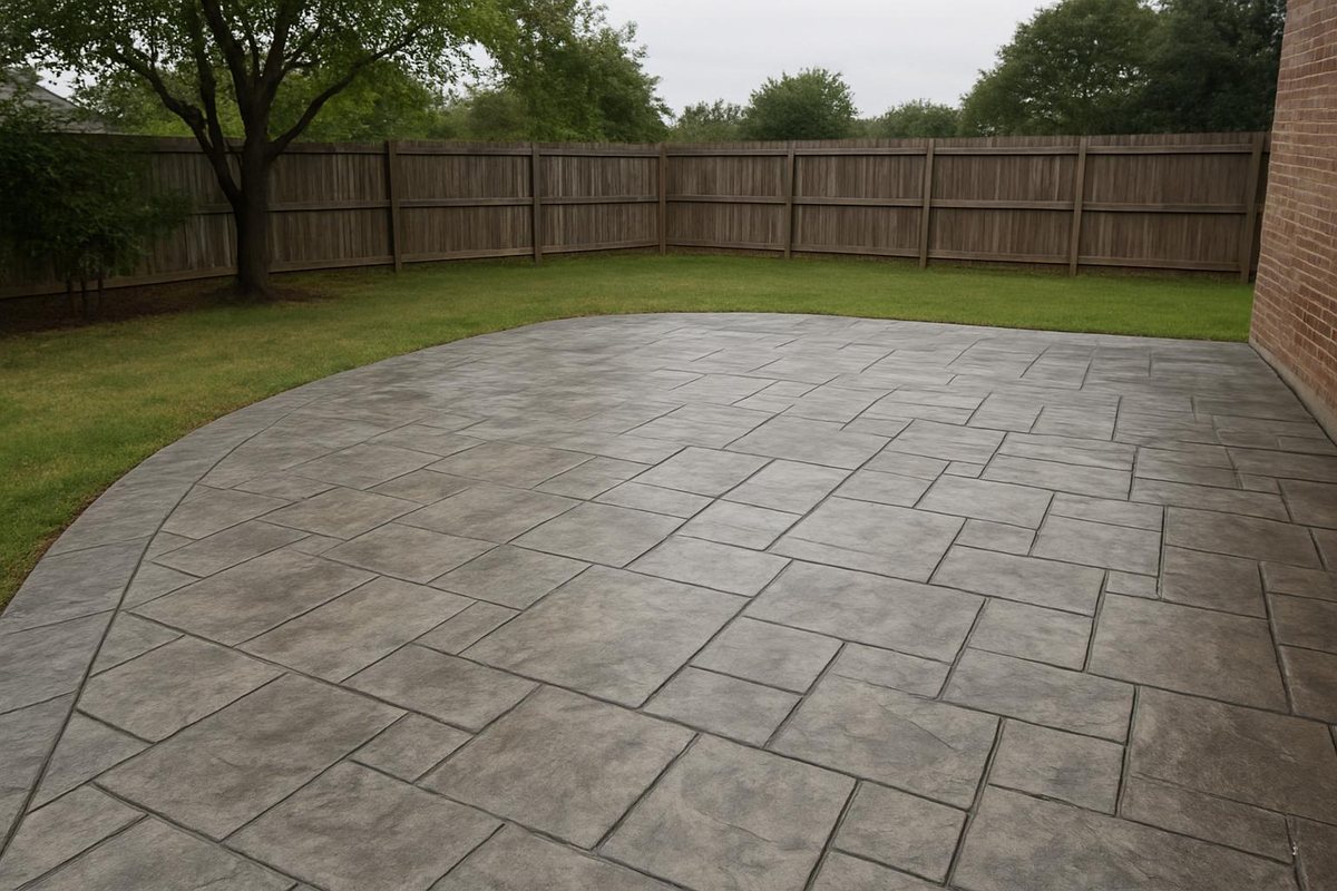 Vellaro Concrete Works in Cutler Bay
